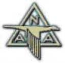 North American Aviation Company Logo